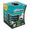 Gilmour Gilmour AquaArmor 1/2 in. D X 50 ft. L Expandable Lightweight Garden Hose 869501-1001 - alternate 1